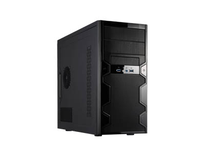 Sample case. Actual case may vary depending on availablity and options requested.